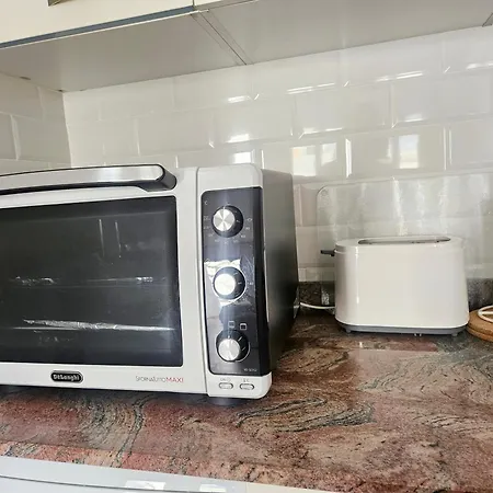Appartamento Buganvilla *
