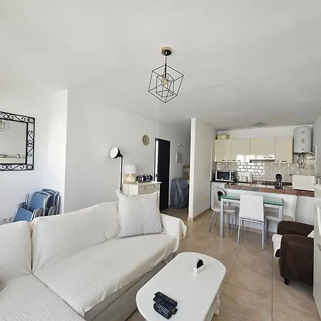 Buganvilla * Tías