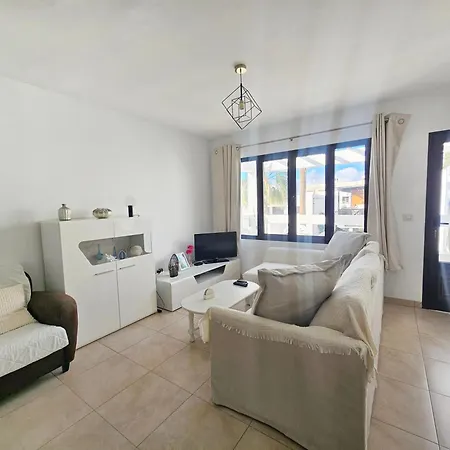 Buganvilla *