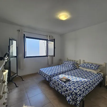 Appartamento Buganvilla *