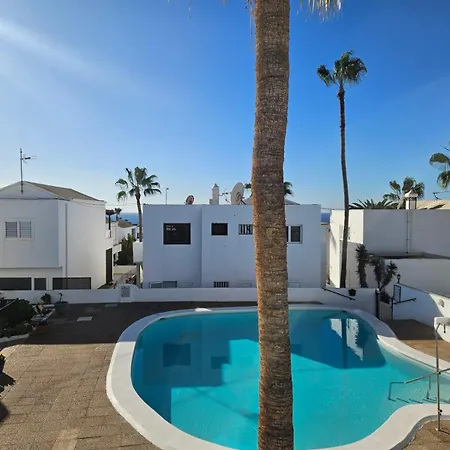 Apartment Buganvilla