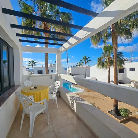 Apartment Buganvilla