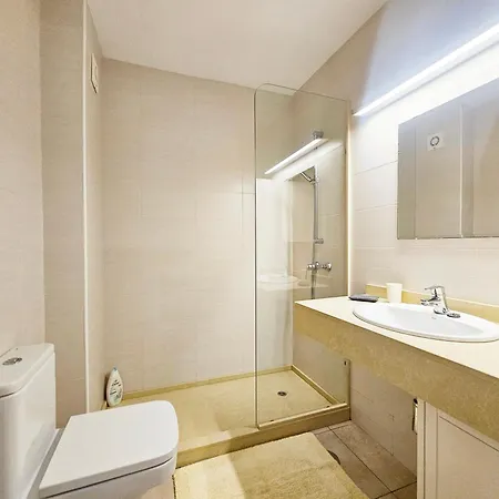 Appartamento Buganvilla